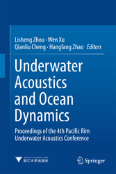 Underwater Acoustics and Ocean Dynamics