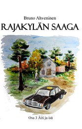 Rajakylän saaga