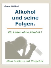 Alkohol und seine Folgen.