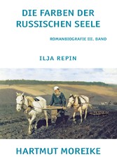 Die Farbe der russischen Seele