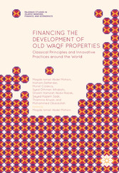 Financing the Development of Old Waqf Properties