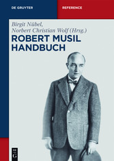 Robert-Musil-Handbuch