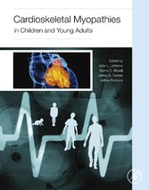 Cardioskeletal Myopathies in Children and Young Adults