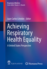 Achieving Respiratory Health Equality