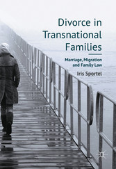 Divorce in Transnational Families