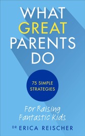 What Great Parents Do