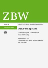 Beruf und Sprache