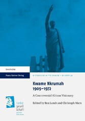 Kwame Nkrumah 1909-1972