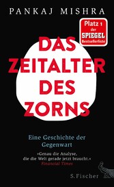 Das Zeitalter des Zorns