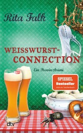 Weißwurstconnection