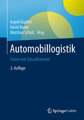 Automobillogistik