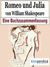 Romeo und Julia von William Shakespeare