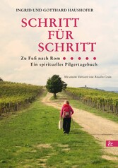 Schritt für Schritt