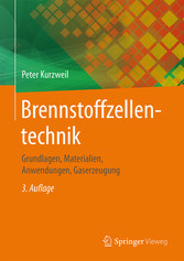 Brennstoffzellentechnik