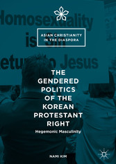 The Gendered Politics of the Korean Protestant Right