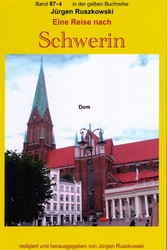 Wiedersehen mit Schwerin - der Dom - Teil 4