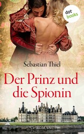 Der Prinz und die Spionin