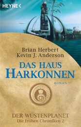 Das Haus Harkonnen