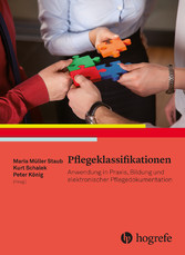 Pflegeklassifikationen