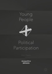 Young People and Political Participation