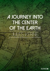 A Journey into the Center of the Earth