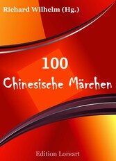 100 Chinesische Märchen