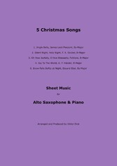 5 Christmas Songs