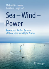 Sea - Wind - Power