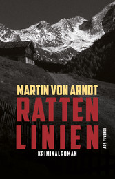 Rattenlinien (eBook)