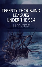 Twenty Thousand Leagues Under the Sea