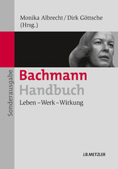 Bachmann-Handbuch