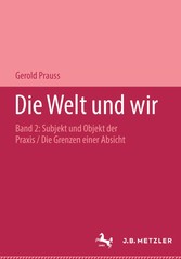 Die Welt und wir