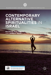 Contemporary Alternative Spiritualities in Israel