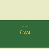 Prosa