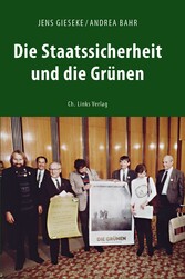 Die Staatssicherheit und die Grünen