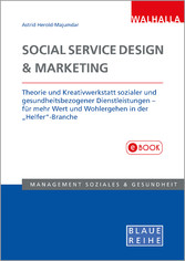 Social Service Design & Marketing