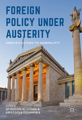 Foreign Policy Under Austerity