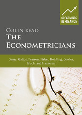 The Econometricians