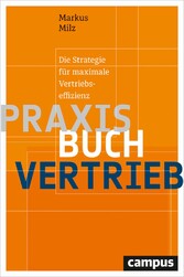 Praxisbuch Vertrieb