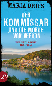 Der Kommissar und die Morde von Verdon