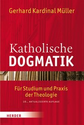 Katholische Dogmatik