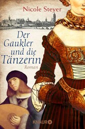 Der Gaukler und die Tänzerin