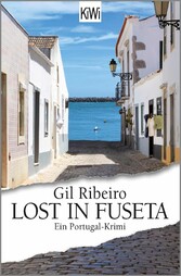 Lost in Fuseta