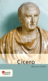 Marcus Tullius Cicero