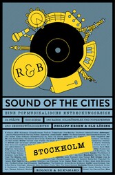 Sound of the Cities - Stockholm