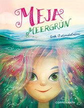 Meja Meergrün