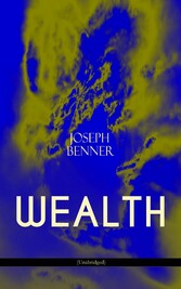 WEALTH (Unabridged)