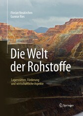 Die Welt der Rohstoffe