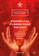 Evangelical Pilgrims from the East