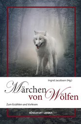 Märchen von Wölfen